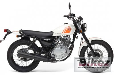 2012 Suzuki Grasstracker Bigboy 10th Anniversary photo